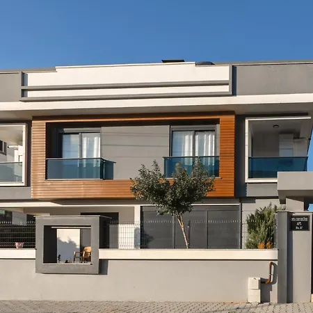 Central Flat W Balcony 5 Min To Lara Beach